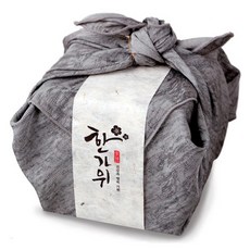 indi.k 中秋節傳統韓紙紙帶, 混合顏色, 40個