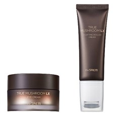 THe SaeM 得鮮 True Mushroom LX 眼霜套組, 1套
