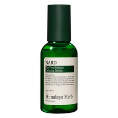 NARD Bouquet Garni茶樹淡斑精華液, 1瓶, 75ml