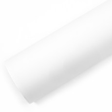 현대시트 인테리어필름 솔리드우드 화이트 무늬목 시트, SL580, 폭 60cm x 길이 50m