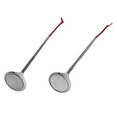 Ewigstern Karle 寬濾網 + 細濾網 組合, 1套