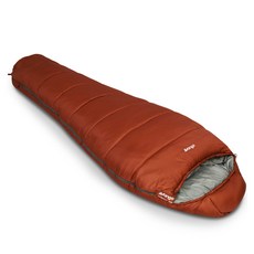 반고 나이트스타 알파 450 하리사 침낭, 혼합색상, 1개