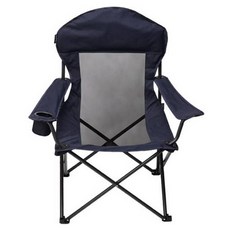 반고 라구나 그래니트 캠핑의자, 그레이, 1개