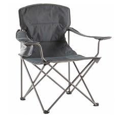 반고 말리부 그래니트 캠핑의자, 그레이, 1개