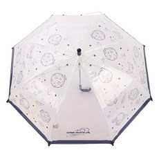 WINGHOUSE Dream Hour 透明雨傘