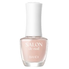 BANDI NAILS 沙龍美甲, 7ml, 1個, SH604 裸色奶油糖漿