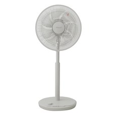 Shinil 信一 立式超微風電風扇 米色 SIF-1424GA