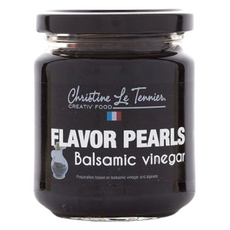 CLT 巴薩米克醋珠, 200g, 1個