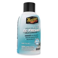 Meguiar's 美光 全車空氣清新劑 新車香味 G16402, 1個