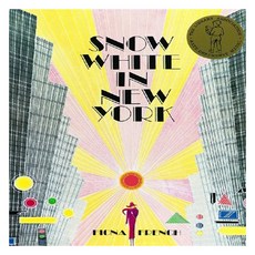 Snow White in New York, Oxford U.K