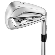 Mizuno 美津濃 Golf 鍛造鋼鐵高爾夫球挖起桿 SW JPX921, S, 55度
