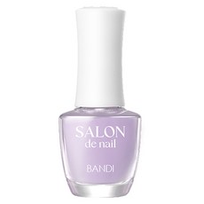 BANDI NAILS 沙龍指甲油, 7ml, 1個, SH304 薰衣草奶油糖漿