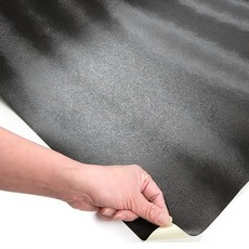 로즈로사 인테리어필름 타이거 레더 포인트 시트지 MG1194, 블랙, 폭 60cm x 길이 50m