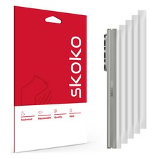 Skoko Galaxy 轉軸保護貼, 1套