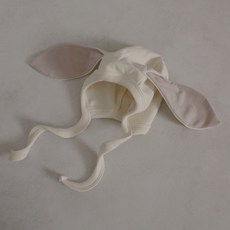 피카부 유아용 토토리 토끼 보넷