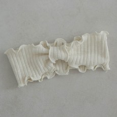 PEEKABOO 女童款Ann單結髮帶