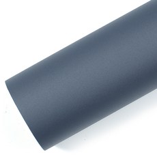 현대시트 인필 인테리어필름 솔리드 블루 단색 시트지, SL558, 폭 60cm x 길이 50m