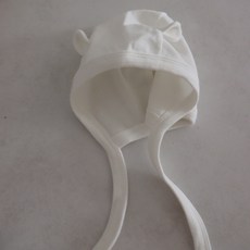 PEEKABOO 嬰幼兒ChuChu綁帶帽子