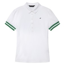 힐크릭 여성용 H332 리노브 경량 카라 TS 골프 티셔츠 1HCTSF3684
