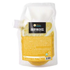 香甜檸檬飲, 1個, 1kg