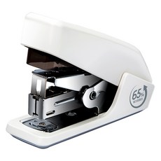 deLi 得力 Easy 釘書機 33號釘 E0466, 1個, 白色