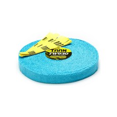 TAAN 泰昂 毛巾夾 TW-930, 1個, 天藍色