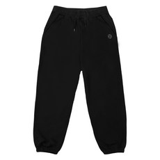 디오퍼짓사이트 남성용 4단쮸리 로고 스웻 팬츠 XEP05L019