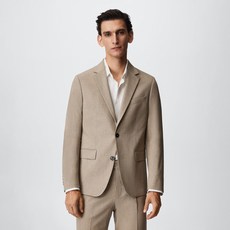 MANGO 남성용 BREDA 블레이저 37054768
