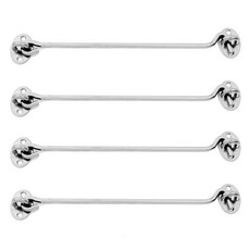 Tree DOTO 永達五金 門閂鎖扣 275mm, 4個, 單一顏色