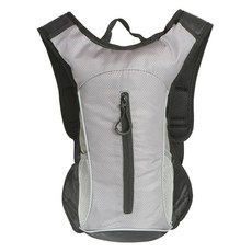 Yeoul Square 生活防水網眼輕量登山運動包 5L, 灰色