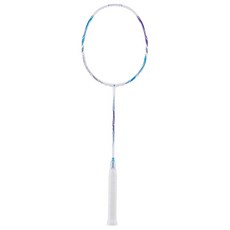 kawasaki 川崎 全能型羽球拍 PASSION P36, 1個, PASSION P36(白藍色)