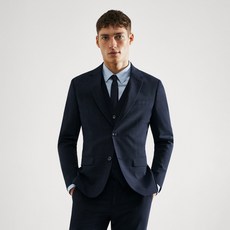 MANGO 남성용 PAULO 블레이저 57010666