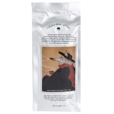 House Blend中焙咖啡豆, 1包, 200g