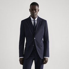 MANGO 남성용 BRASILIA 블레이저 57030013