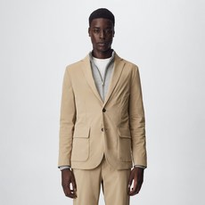 MANGO 남성용 COOL 블레이저 37044757