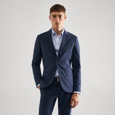 MANGO 男士 PAULO 西裝外套 57010675