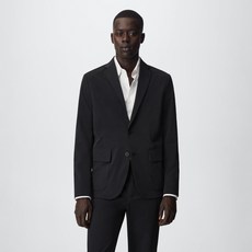 MANGO 남성용 COOL 블레이저 37044757