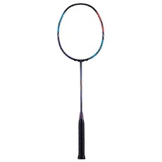 kawasaki 川崎 羽球全能型球拍 PASSION P36, 1個, PASSION P36(藍紅色)