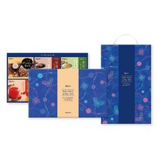 Damtuh 丹特 情談綜合茶組, 1套, 傳統茶6種