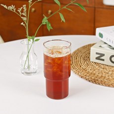 MAKA 耐熱堆疊杯 530ML BL-03, 1個, 單一顏色