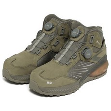 K2 Safety 安全鞋 HW KG-115