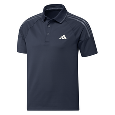 adidas 愛迪達 Golf 男士短袖POLO衫 3ST SS POLO