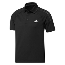 아디다스골프 남성용 반팔 폴로 티셔츠 3ST SS POLO