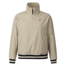 Heal Creek 女性半拉鍊風衣外套 1HCJKF3542