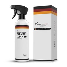 나노러스터 카매트 크리너