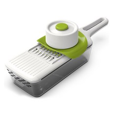 WAGENSTEIGER 多功能刨絲切片器套組, 混合顏色, 1套