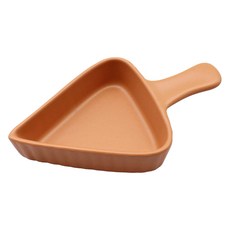 Dalsogum 冰淇淋醬料碗, 1個, 鮭魚色