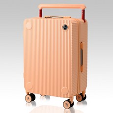 ESROCHE PC材質行李箱 ER-L7