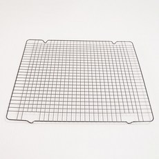 不沾冷卻架, 1個