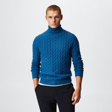 男士 LADERAT 長袖毛衣 37007719